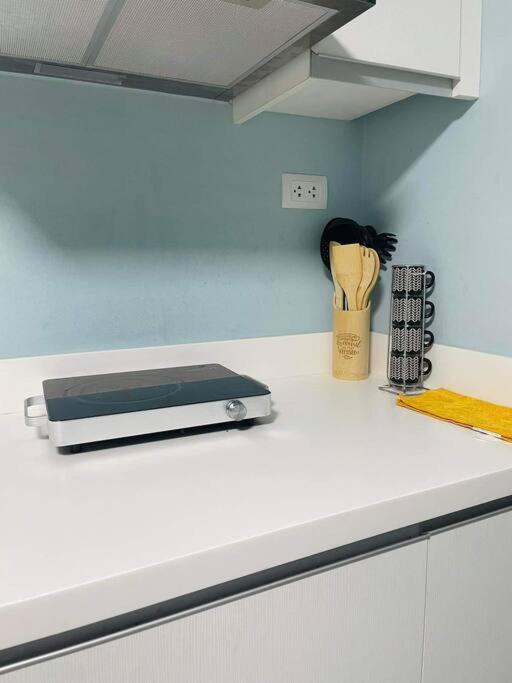 1Bedroom Unit At Azure North With Netflix Up To 6Pax San Fernando  Exteriér fotografie