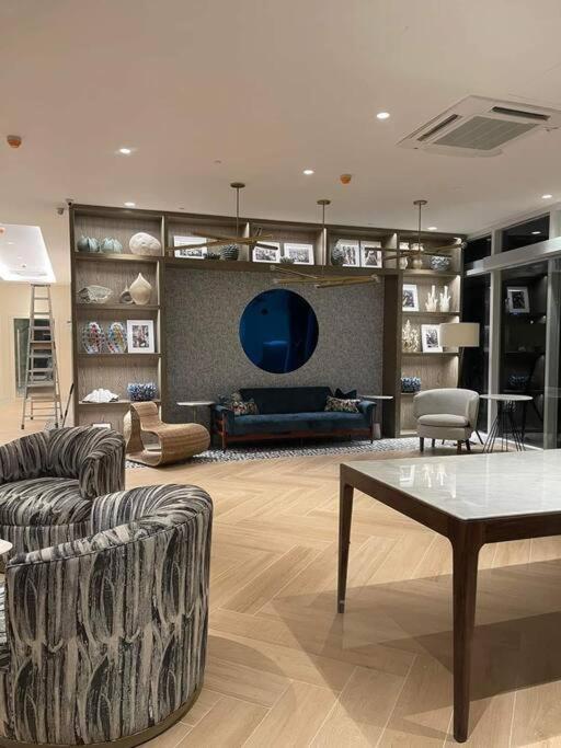 1Bedroom Unit At Azure North With Netflix Up To 6Pax San Fernando  Exteriér fotografie