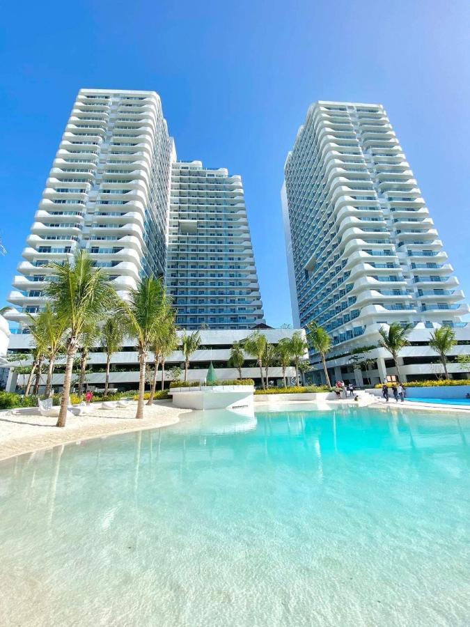 1Bedroom Unit At Azure North With Netflix Up To 6Pax San Fernando  Exteriér fotografie