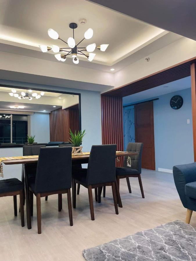1Bedroom Unit At Azure North With Netflix Up To 6Pax San Fernando  Exteriér fotografie