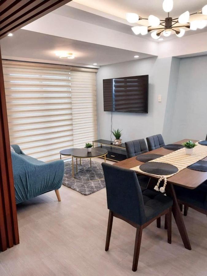 1Bedroom Unit At Azure North With Netflix Up To 6Pax San Fernando  Exteriér fotografie
